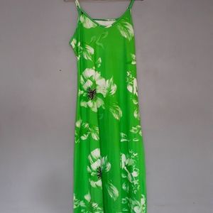 Summer Maxi Dress